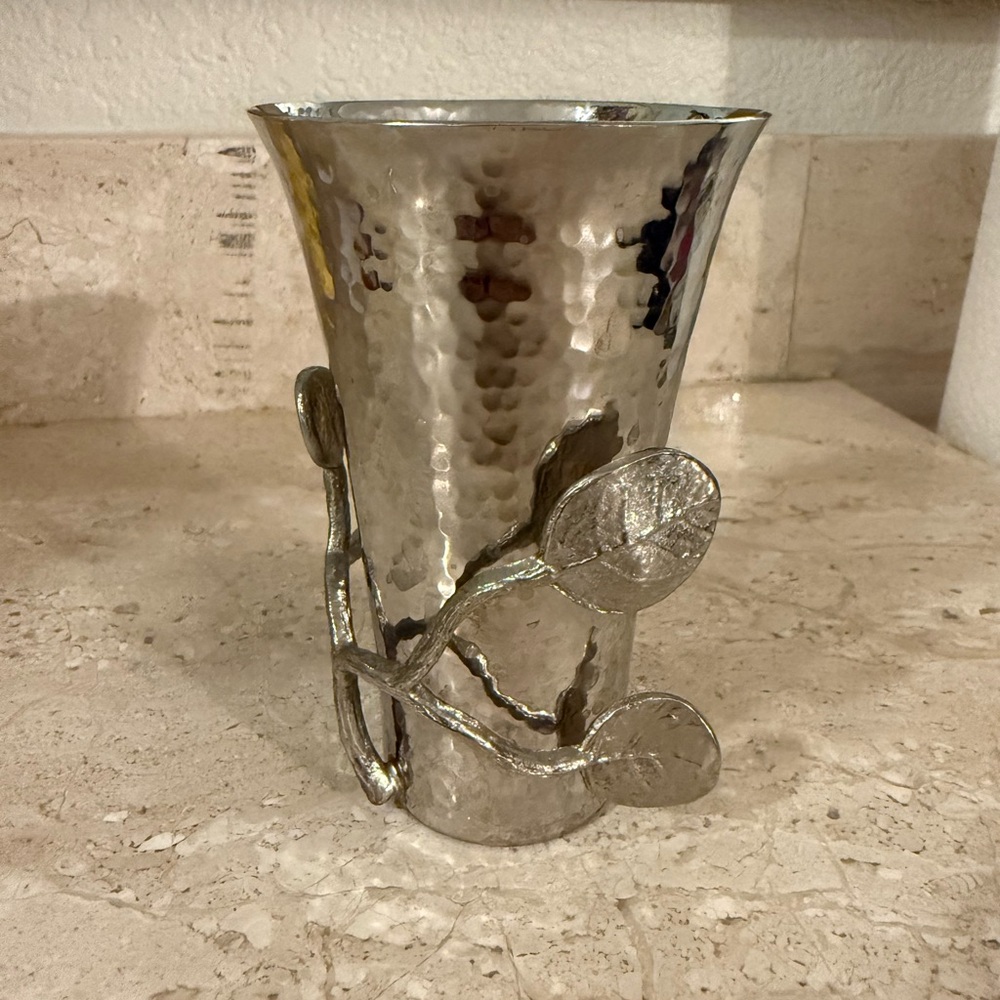 Michael aram toothbrush holder